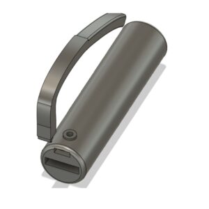 Adaptador Universal Alimentación