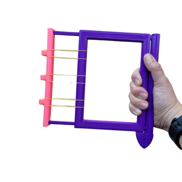 Handgrip - Imagen 2