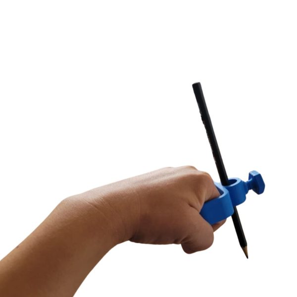 Adaptador 2 dedos